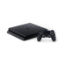 Sony Playstation 4 slim 500GB + 6xžaidimai